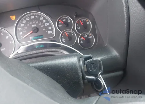 2004 GMC Envoy Xl Sle z USA, uszkodzony, nr VIN 1GKET16S446105465